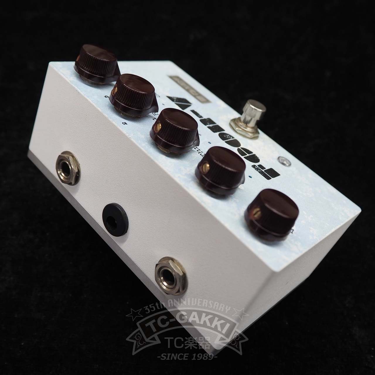 flying teapot Fcon-V（中古）【楽器検索デジマート】