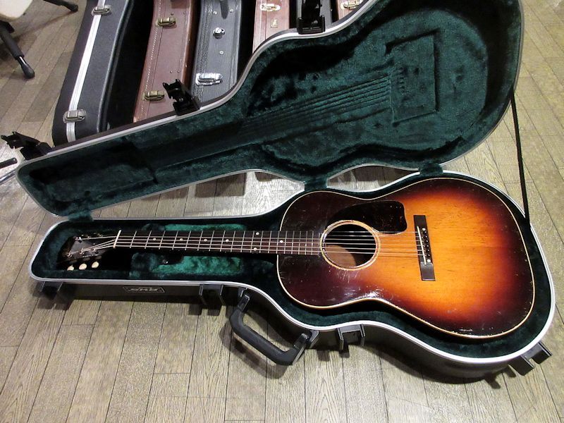 Gibson 1946 LG-2 