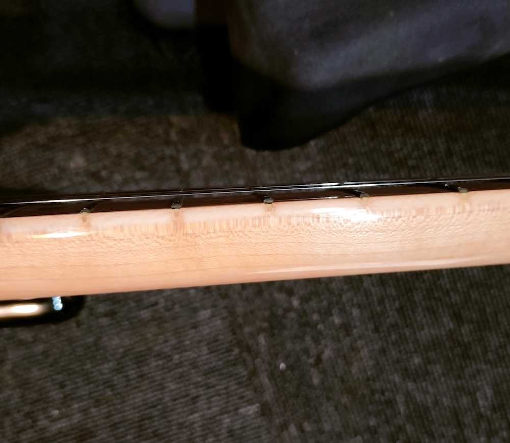 Tokai ST-40 GOLD STAR 1982 （中古）【楽器検索デジマート】