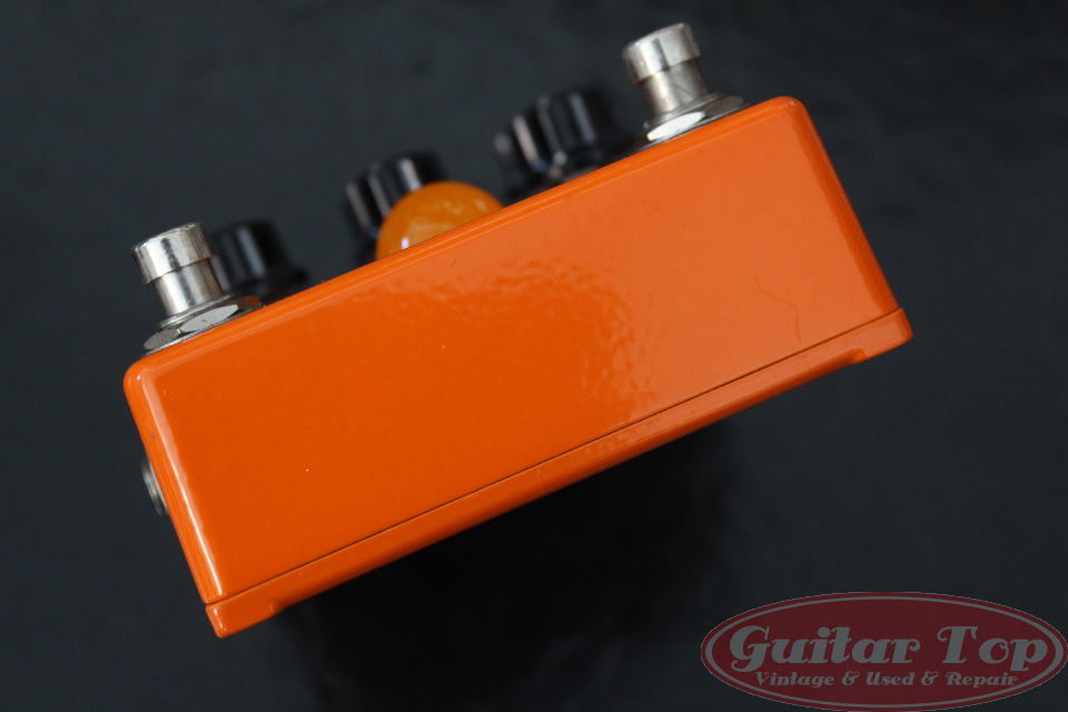 OKKO DiABLO Gain+（管理番号：895） - TOKYO EFFECTOR