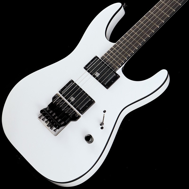 Jackson Pro Series Mick Thomson Soloist SL2 (Arctic White/Ebony