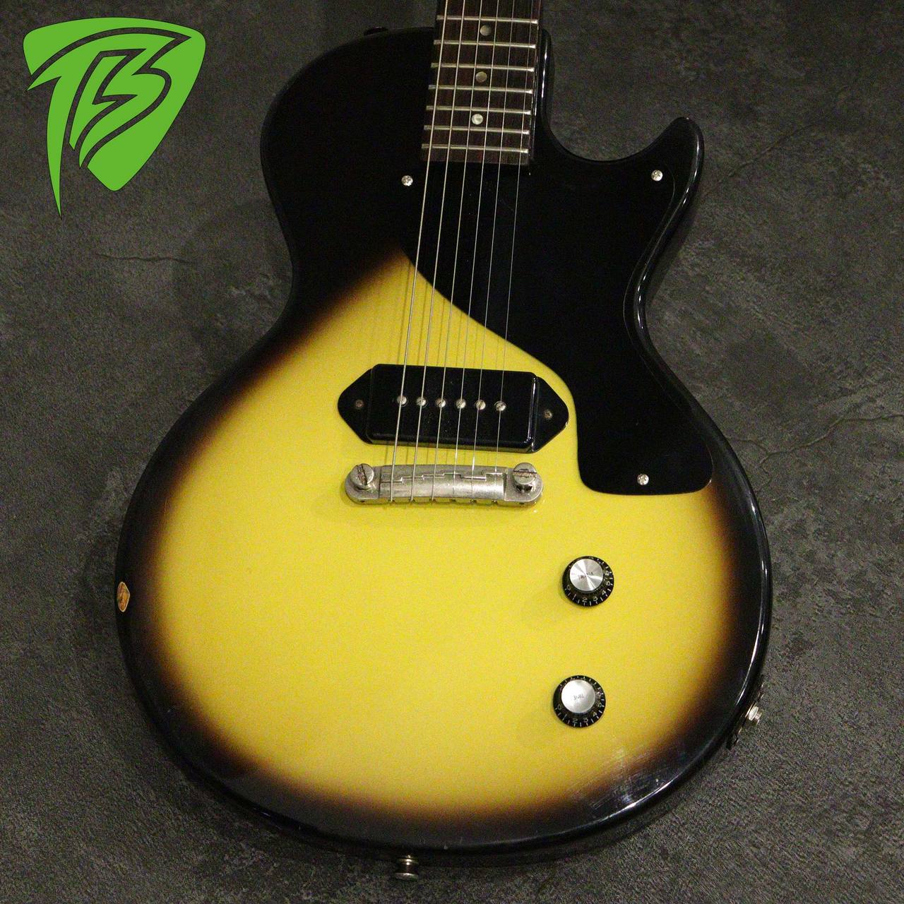 Burny RLJ-55 BS Rock'n Roll Version（中古）【楽器検索