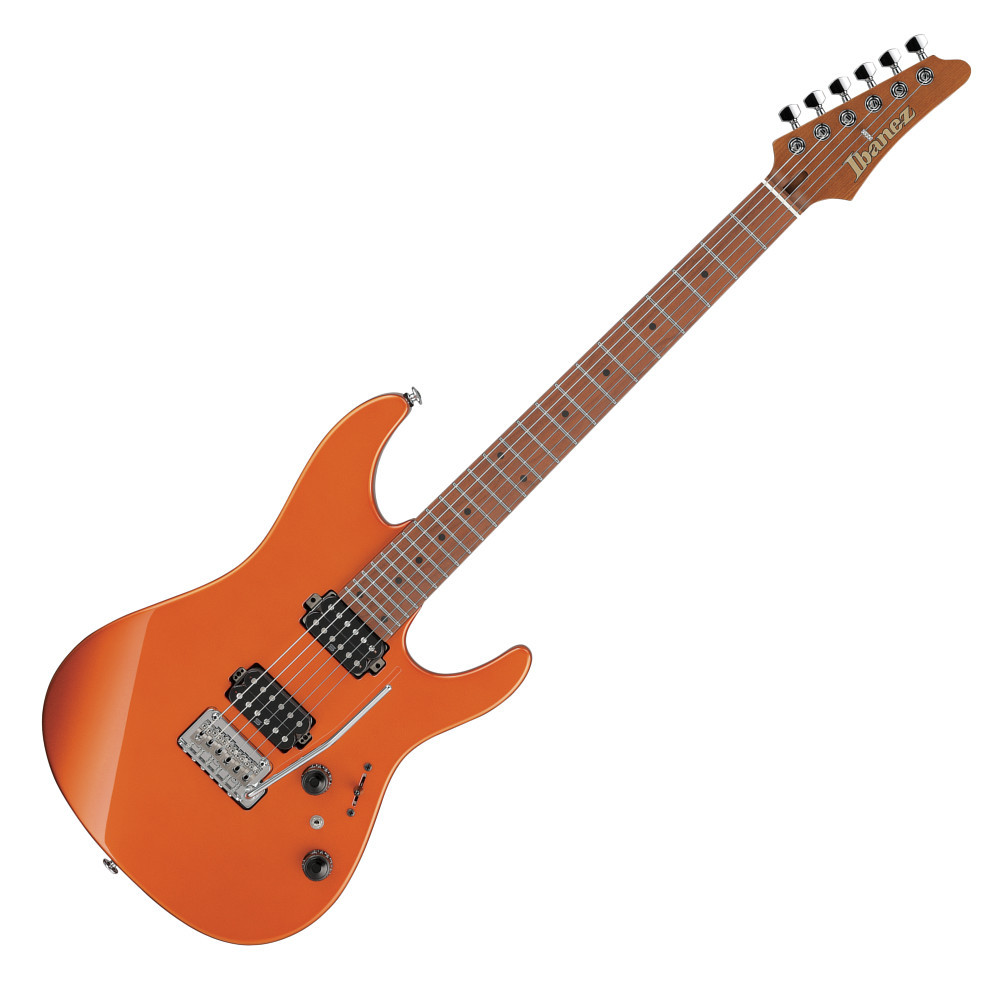 Ibanez アイバニーズ AZ Prestige AZ2402-ROM エレキギター（新品/送料
