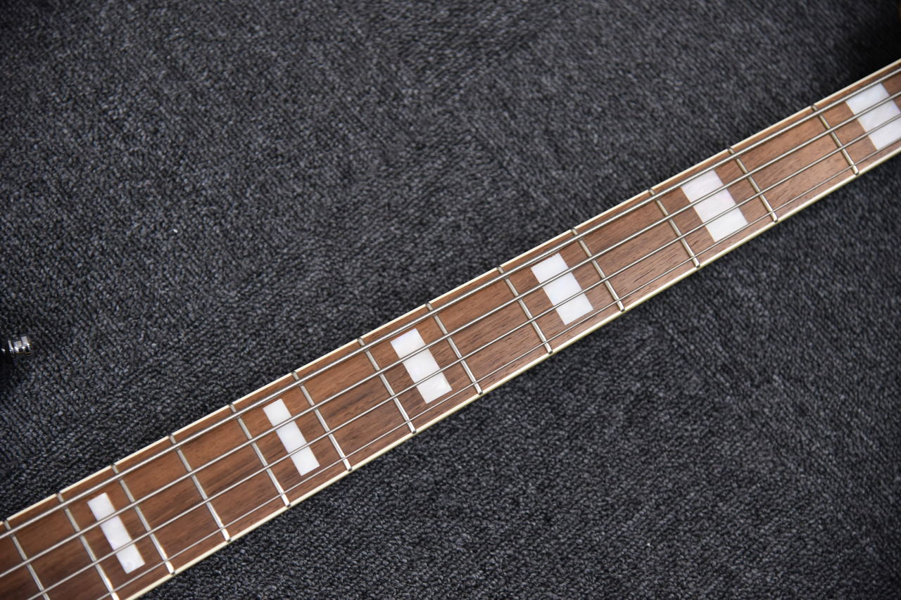 momose MJB2-STD/NJ BLK（中古）【楽器検索デジマート】