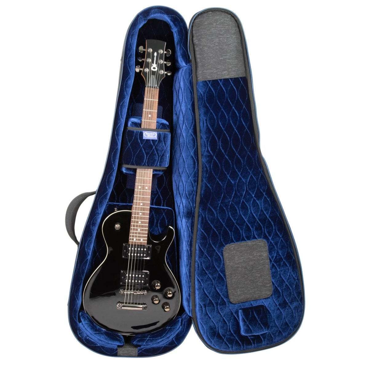 Reunion Blues RBC23LP レスポール用【プロも愛用する堅牢なギグバッグ