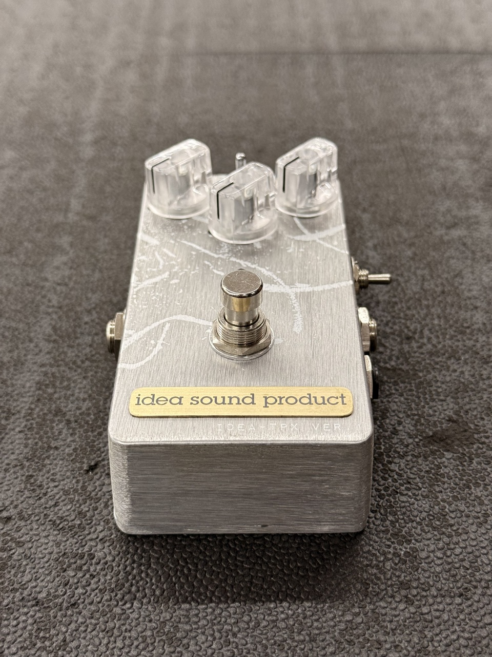 idea sound product IDEA-TPX Ver.1（中古）【楽器検索デジマート】