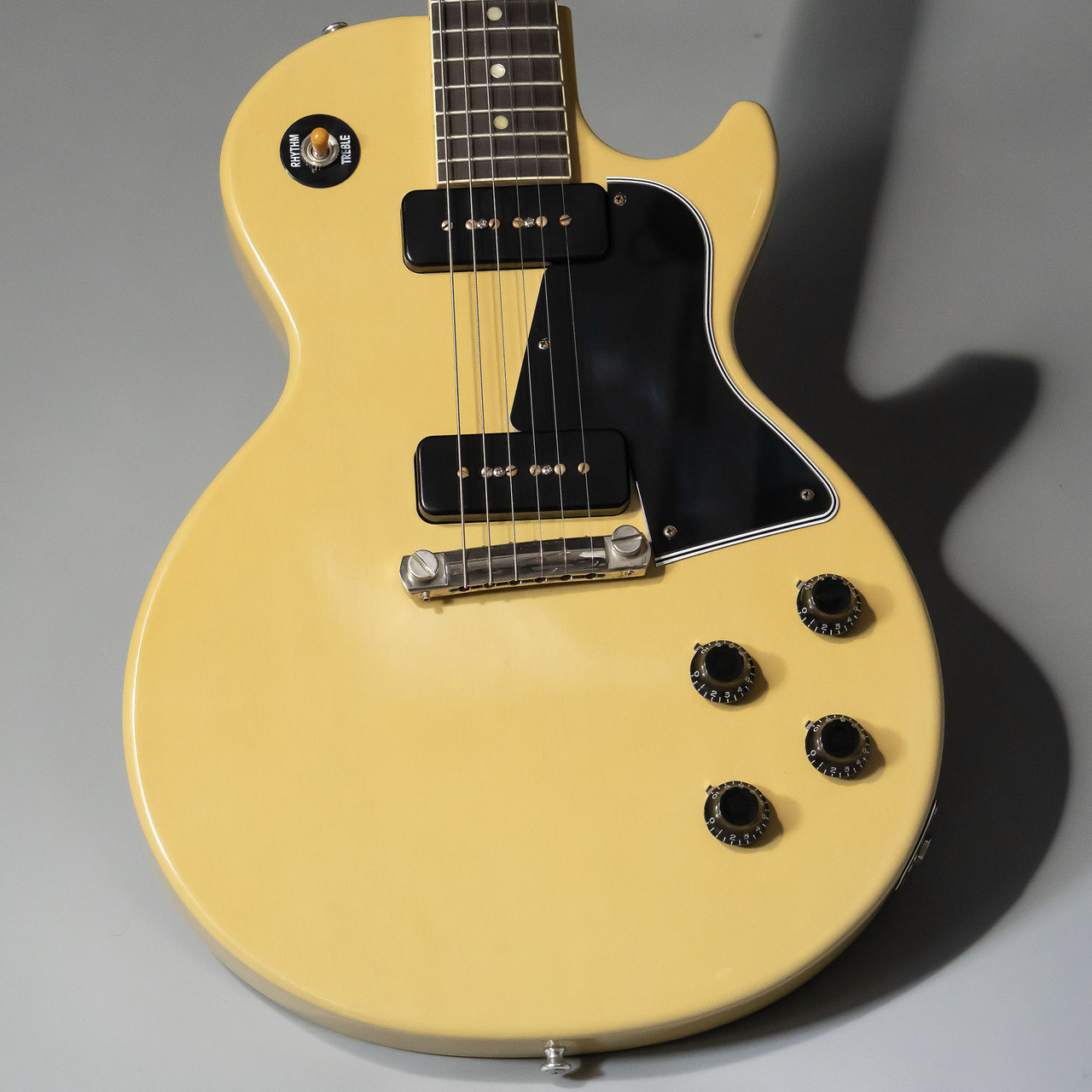 いぐもさま専用出品　Les Paul Custom 1957 Les Paul Custom Reissue 3-Pickup Ebony: エレキギター