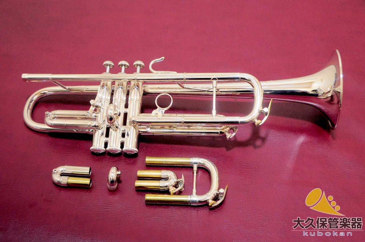 ヴィンテージトランペット トランペット＞XO（エックスオー）1602RS/SLTD｜島村楽器 岩田屋