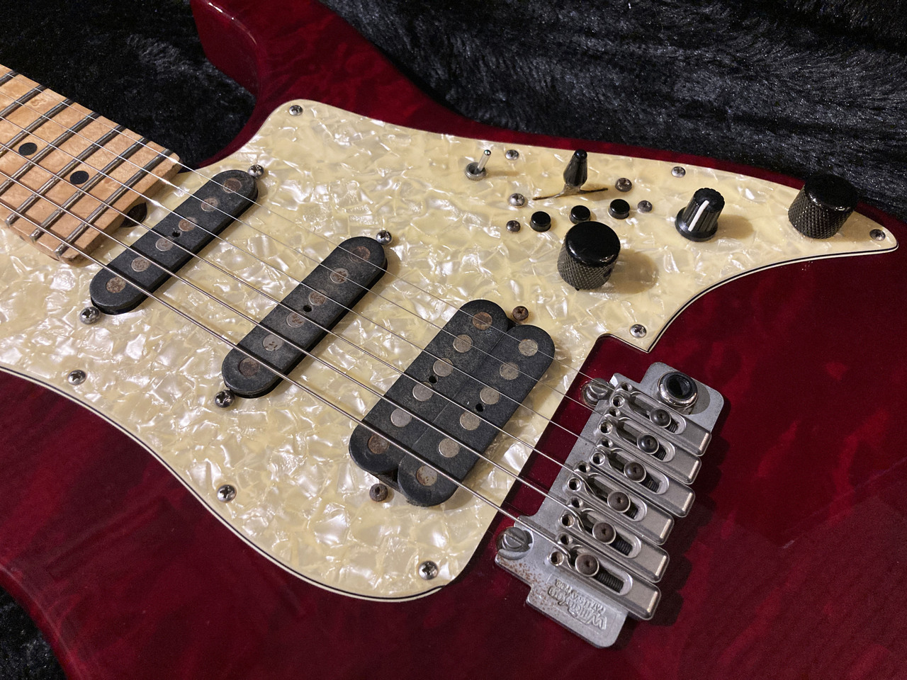 James Tyler Studio Elite（中古）【楽器検索デジマート】