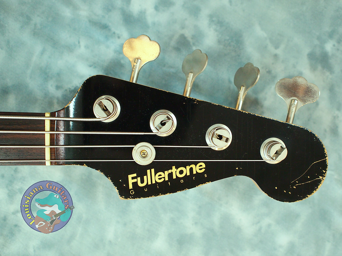 【本日値下げ】Fullertone PRO-BAGANDA 60 Rusted Fullertone Guitars PRO-BAGANDA 60 Rusted（中古）【楽器検索