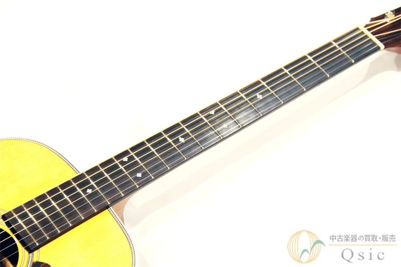 K.Yairi SO-RO HQ 【返品OK】[VL440]【神戸店在庫】（中古/送料無料