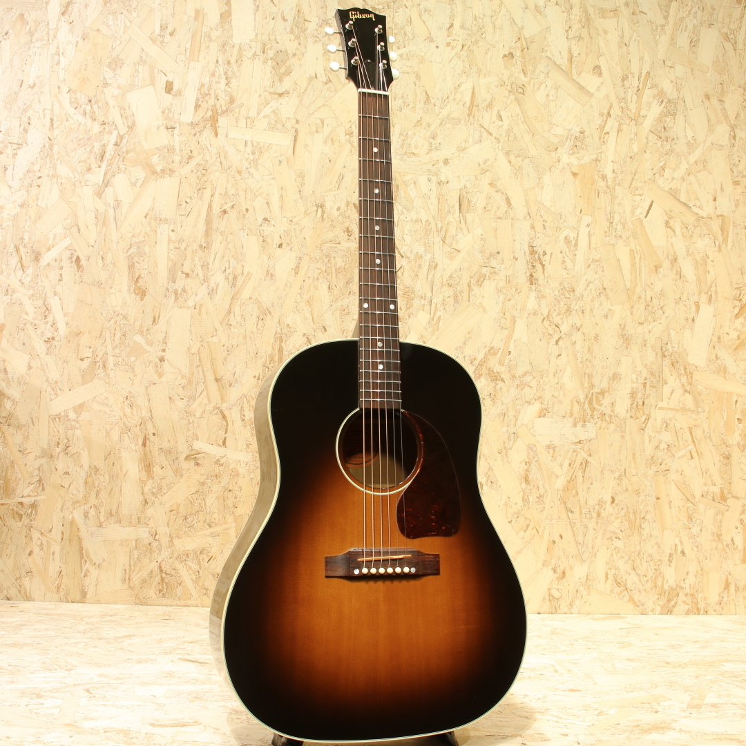 Gibson Historic Collection J-45 2005年製 Gibson Historic Collection J-45 2005（中古）【楽器検索デジマート】