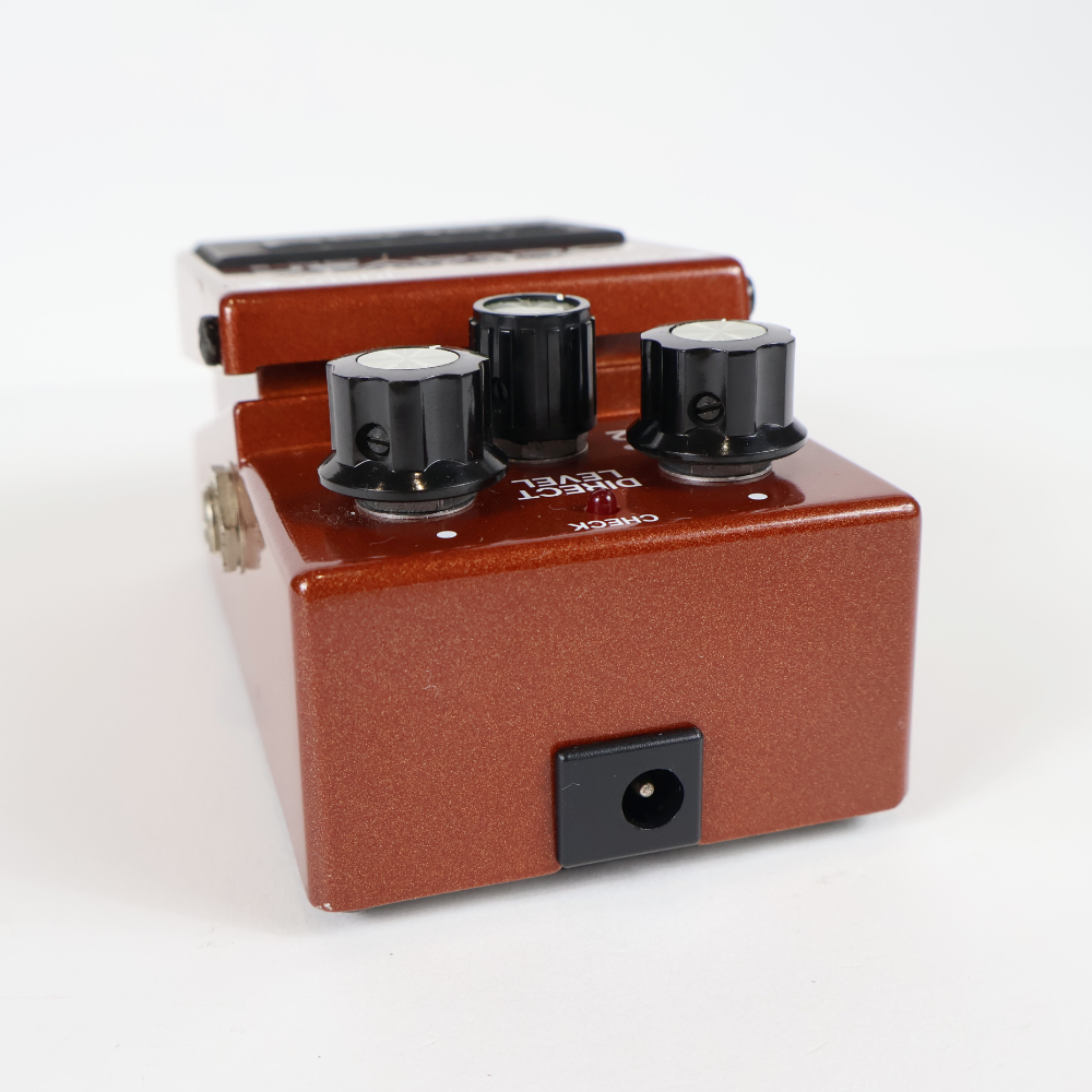 ✦BOSS エフェクター Octave OC-2 日本製✦ BOSS 【中古】オクターブ エフェクター BOSS OC-2 Octaver made