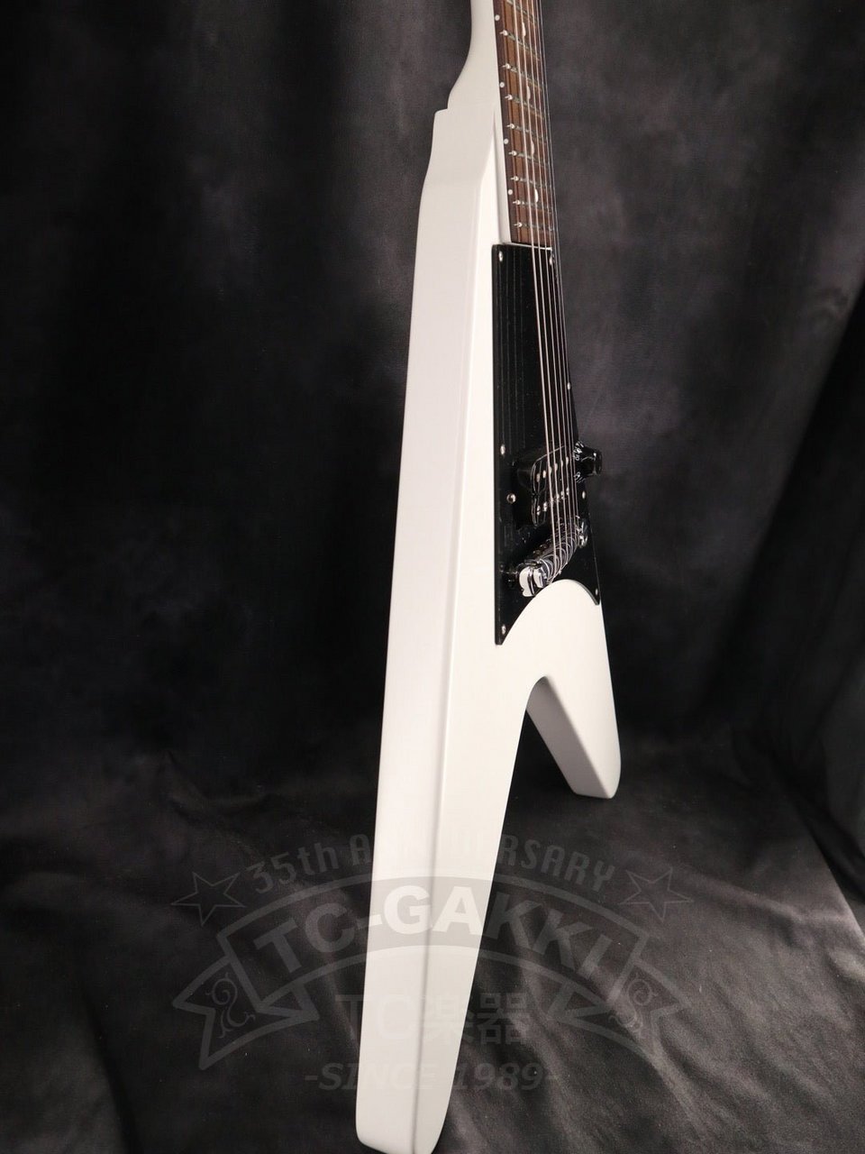 Gibson Melody Maker Flying V（中古）【楽器検索デジマート】