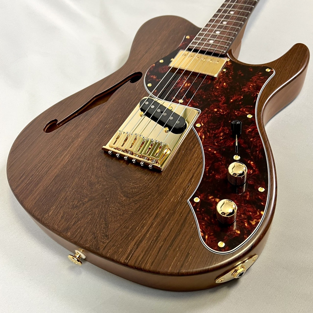FUJIGEN(FGN) EILT-EW3-HS-MR/NTF(Natural Flat) Expert ILIAD