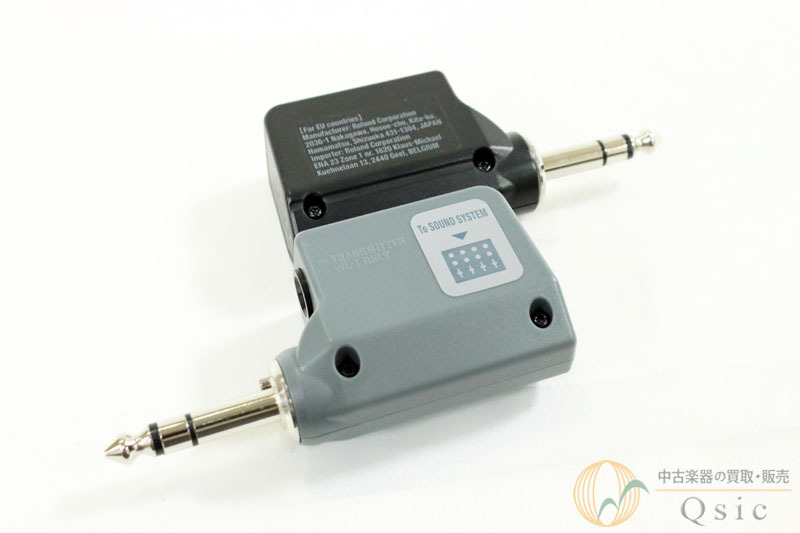 BOSS WL-20L [TL573]【神戸店在庫】（中古）【楽器検索デジマート】