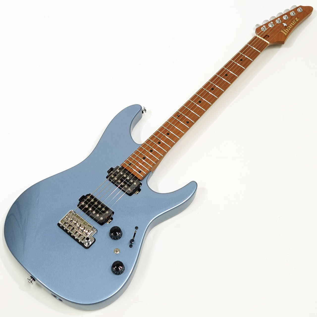 Ibanez AZ2402 / Ice Blue Metallic