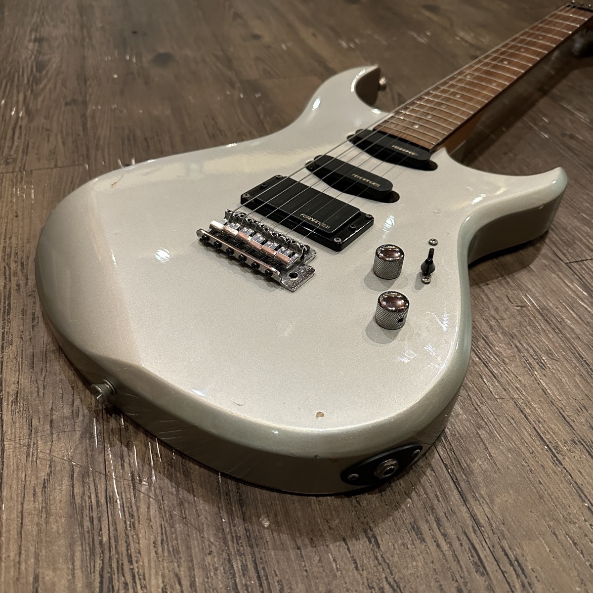FERNANDES FGZ-1C Electric Guitar（中古/送料無料）【楽器検索