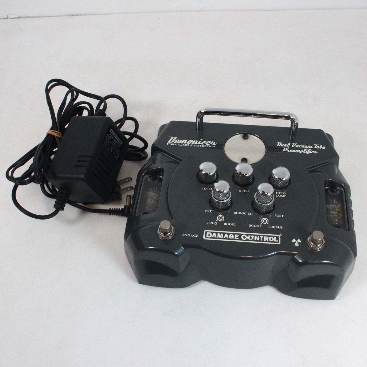 DAMAGE CONTROL Demonizer 【渋谷店】（中古）【楽器検索デジマート】