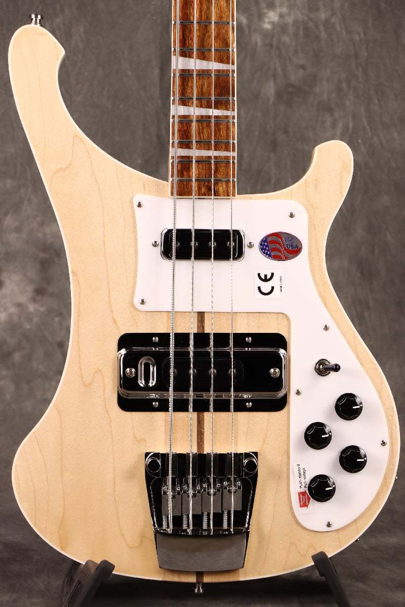 Rickenbacker Model 4003 Mapleglo リッケンバッカー [4.19kg][S