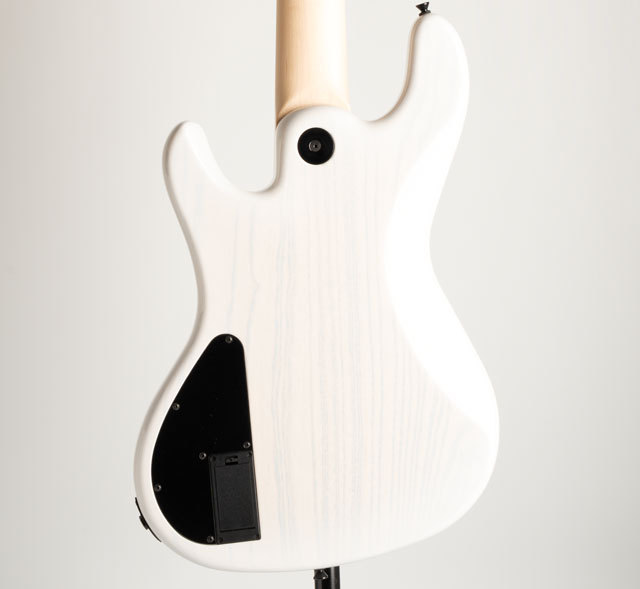FREEDOM CUSTOM GUITAR RESEARCH Rhino 5st Crushed Figured Maple Top