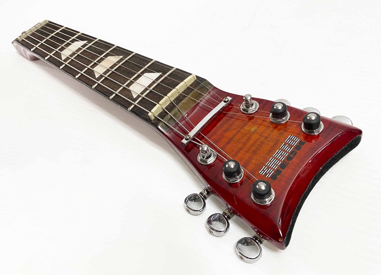 shred neckの通販 Shred Neck シュレッドネック ギター練習 SHRED NECK