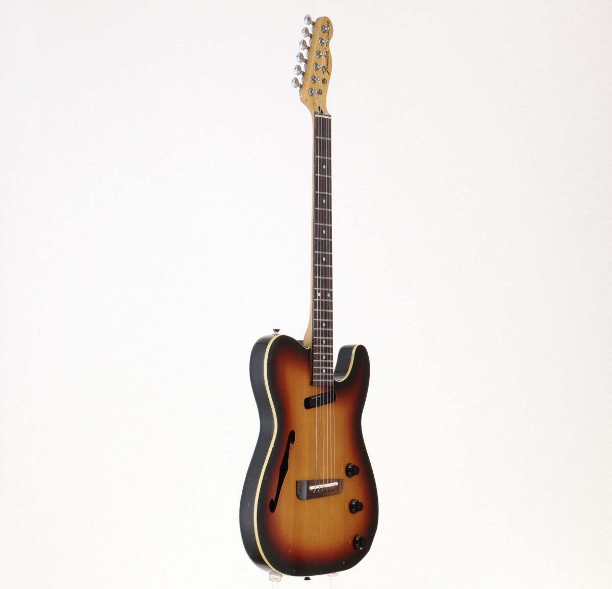 Fender Japan TLAC-950 3TS 1990-1991年製【2.97kg】【S/N:K035753