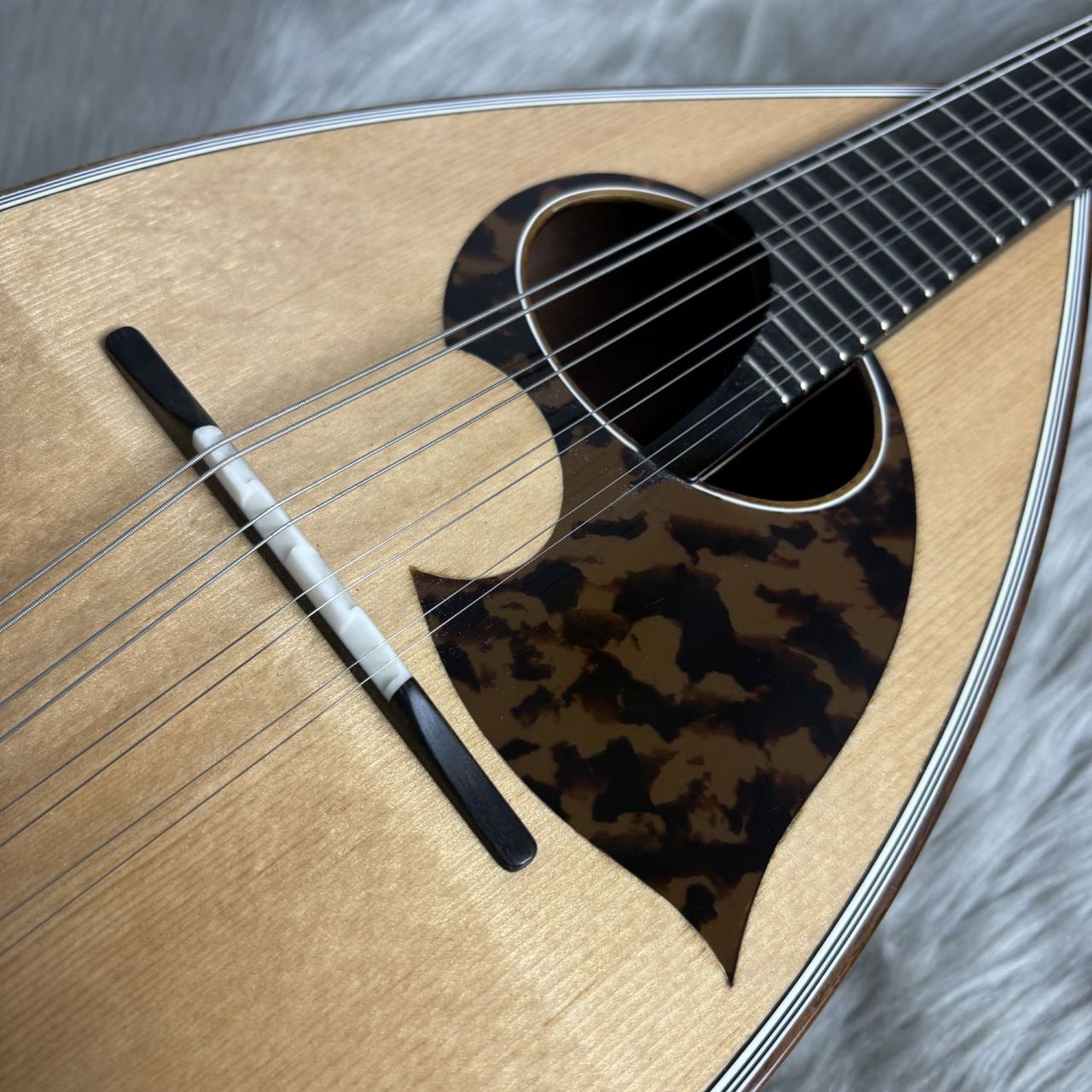 野口 實 2023年製 SB【USED】（中古/送料無料）【楽器検索デジマート】