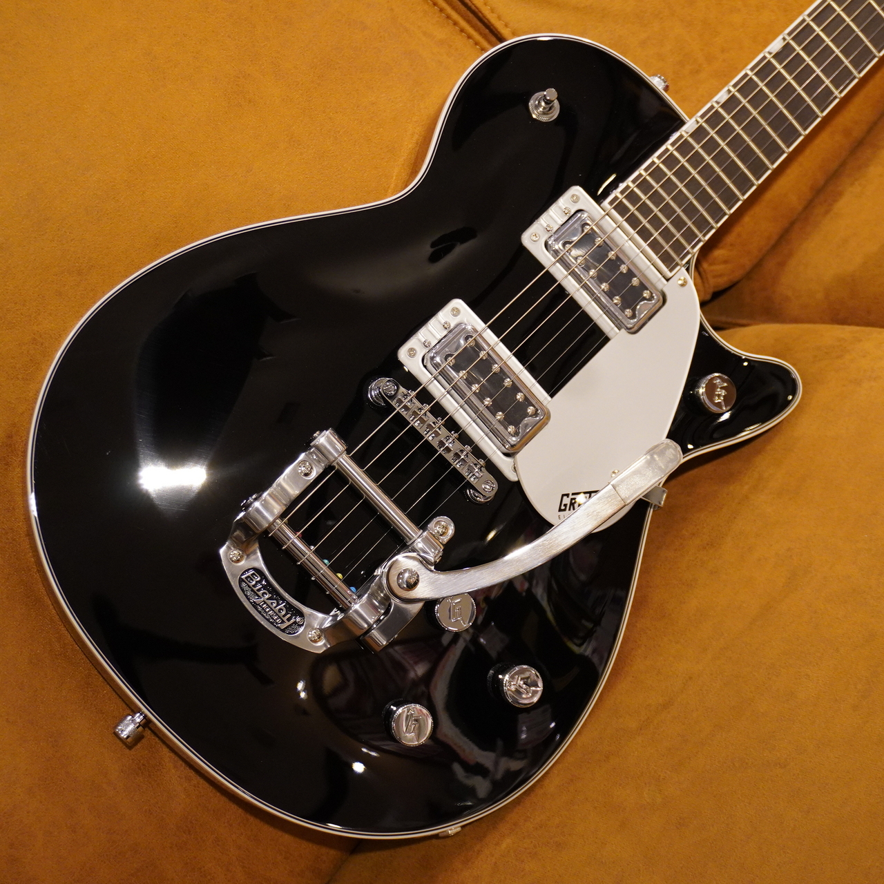Guitarra Gretsch G5230t Electromatic Jet Ft Single-cut W