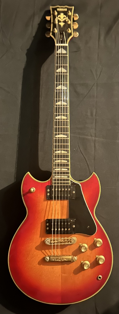 ギター YAMAHA GS-1000 YAMAHA SG-1000-24 - CW | Blue Guitars Online Store