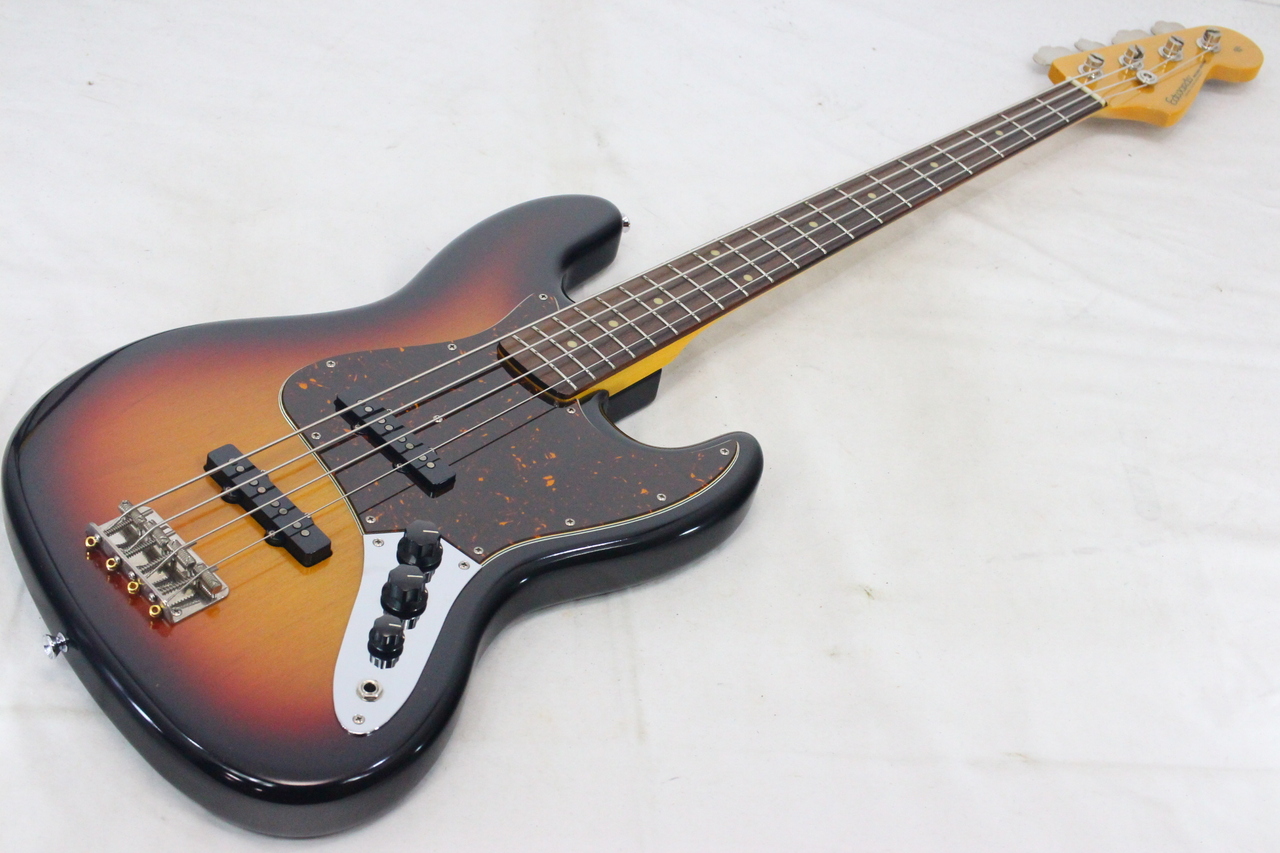 Edwards E-JB-93R/LT 3T サンバースト Edwards E-JB-93R/LT 3T サンバースト