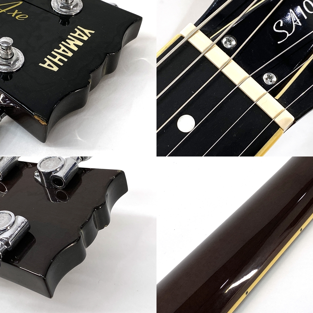 YAMAHA SA-1000（中古/送料無料）【楽器検索デジマート】