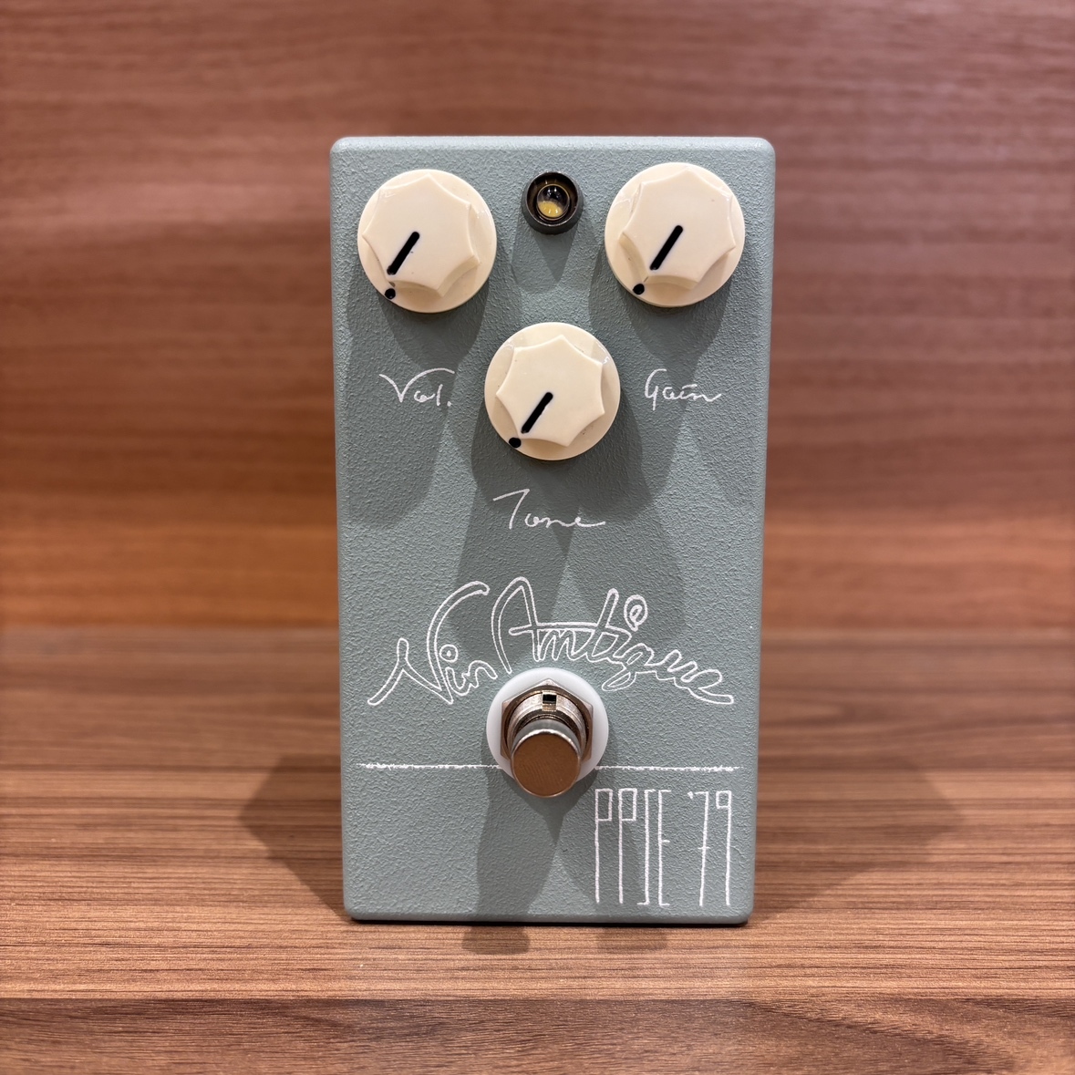 Vin-Antique （ヴァンアンティーク）PPSE79（中古）【楽器検索デジマート】