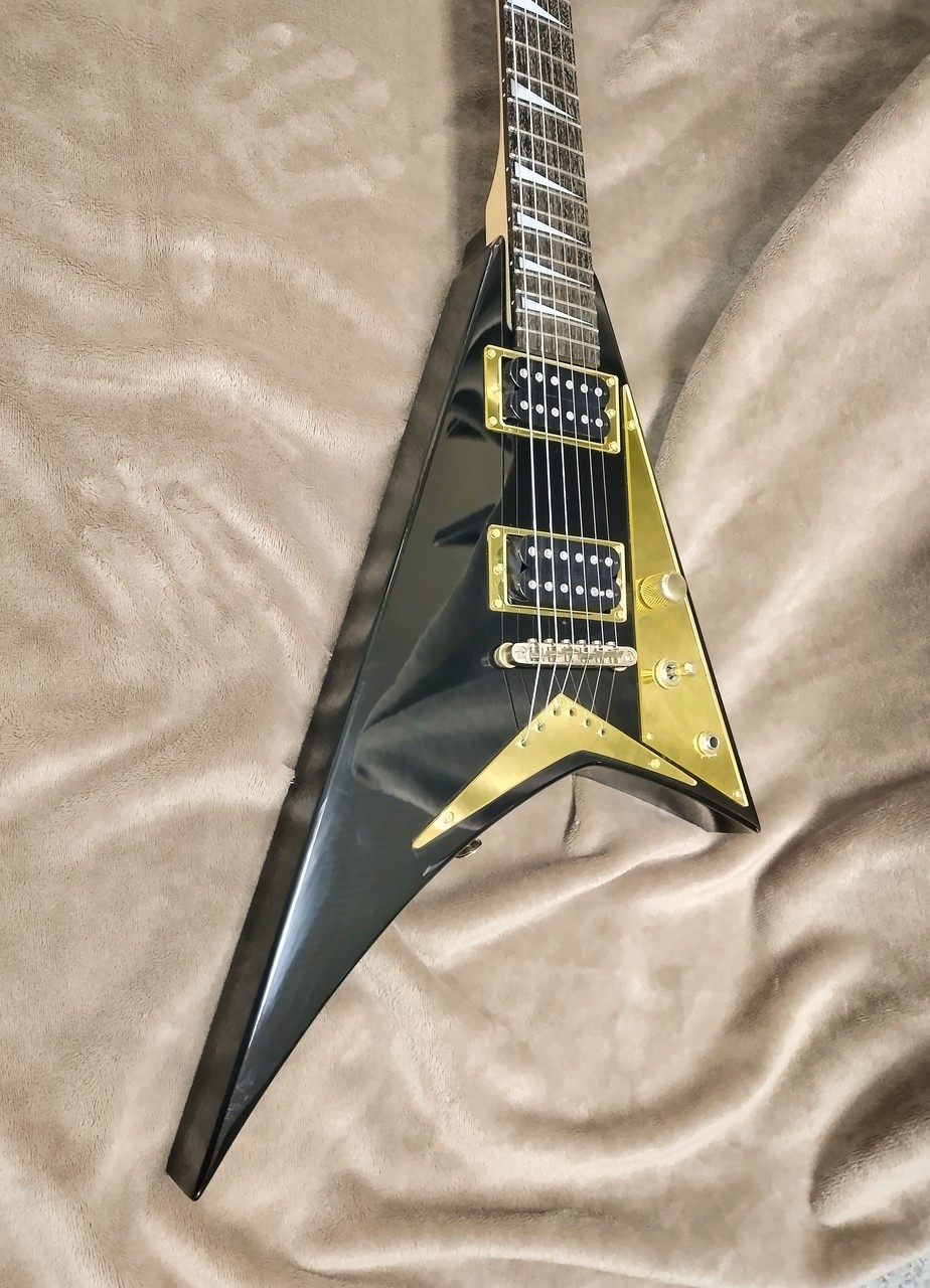 Charvel Randy V 610RR（中古）【楽器検索デジマート】