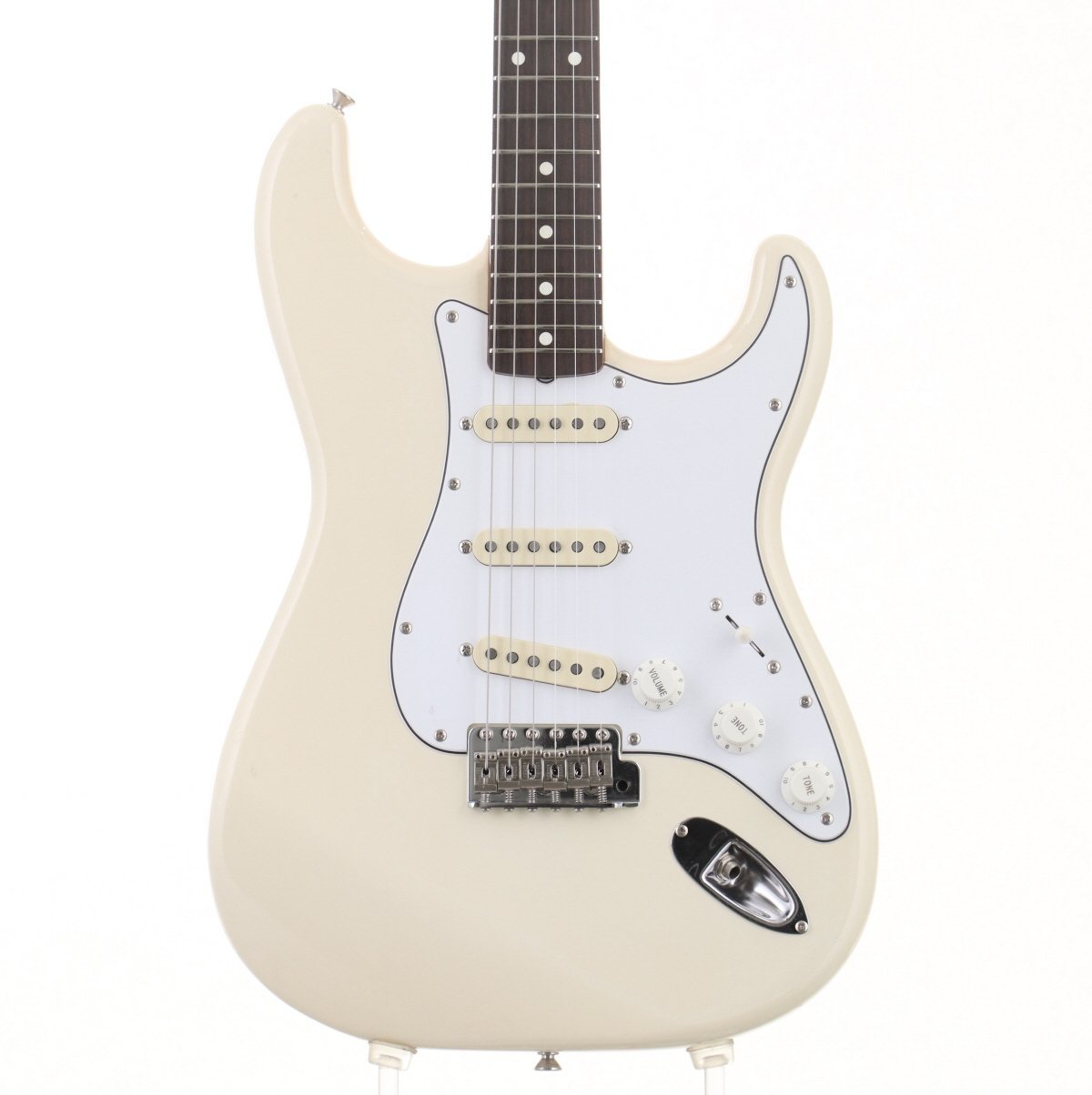 Fender Japan ST62-70 JV Serial VWH 【新宿店】（中古/送料無料