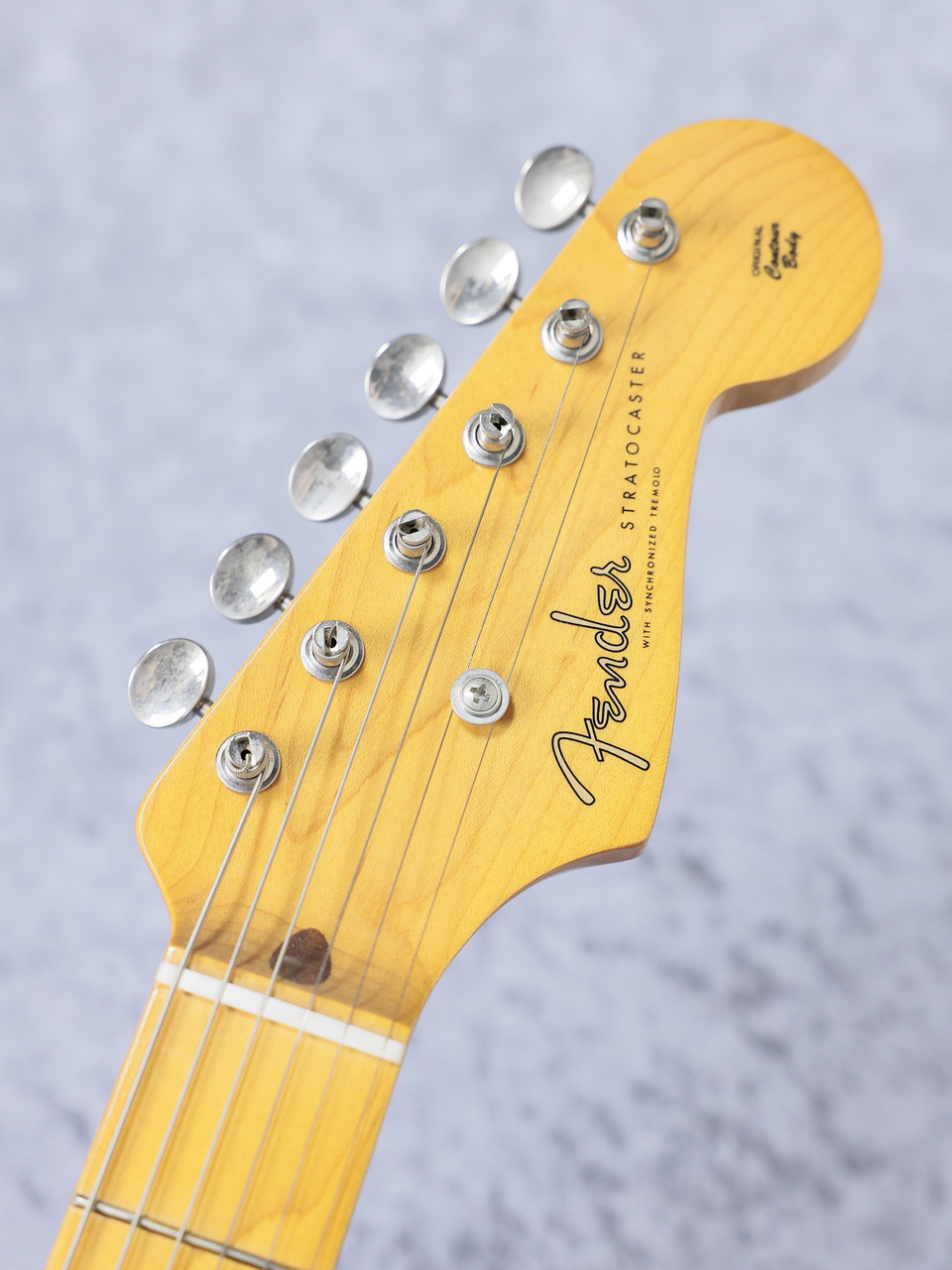 ギター Fender FSR traditional 50s ST CBL Fender FSR