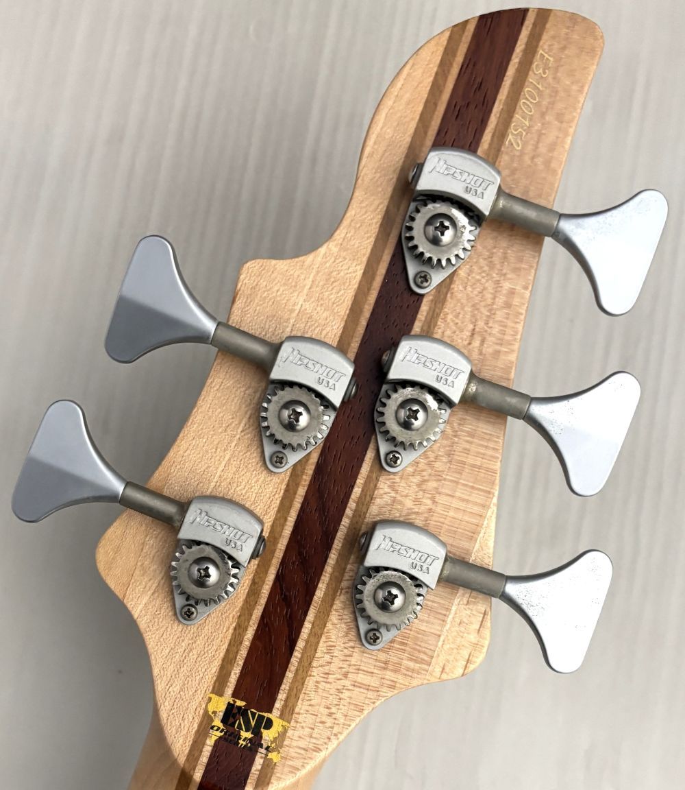 ESP HALIBUT-ASH -BLK-【USED】（中古）［デジマートSALE］【楽器検索