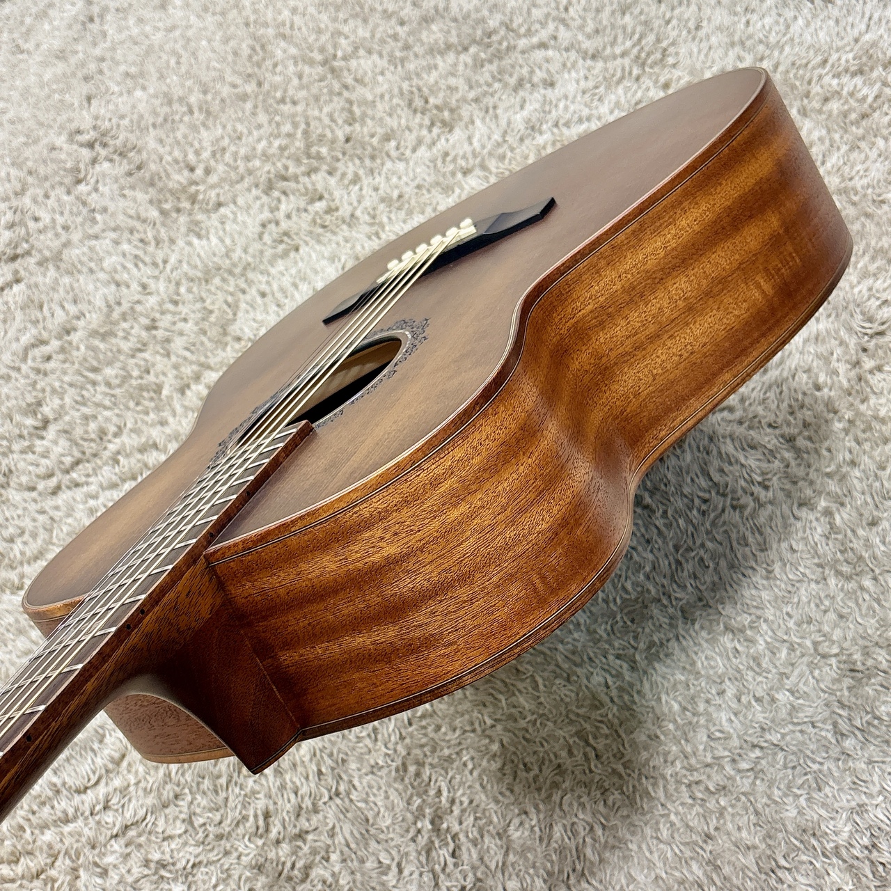 Morris FLB-80 DV (Dark Violin) -Handmade Premium Series-【特価