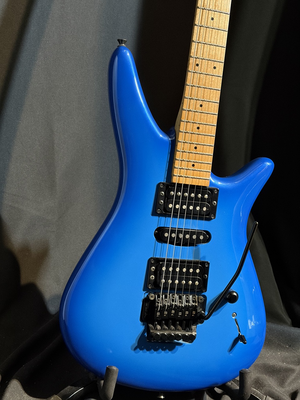 YAMAHA MG-M II Blue Sunburst（中古）【楽器検索デジマート】