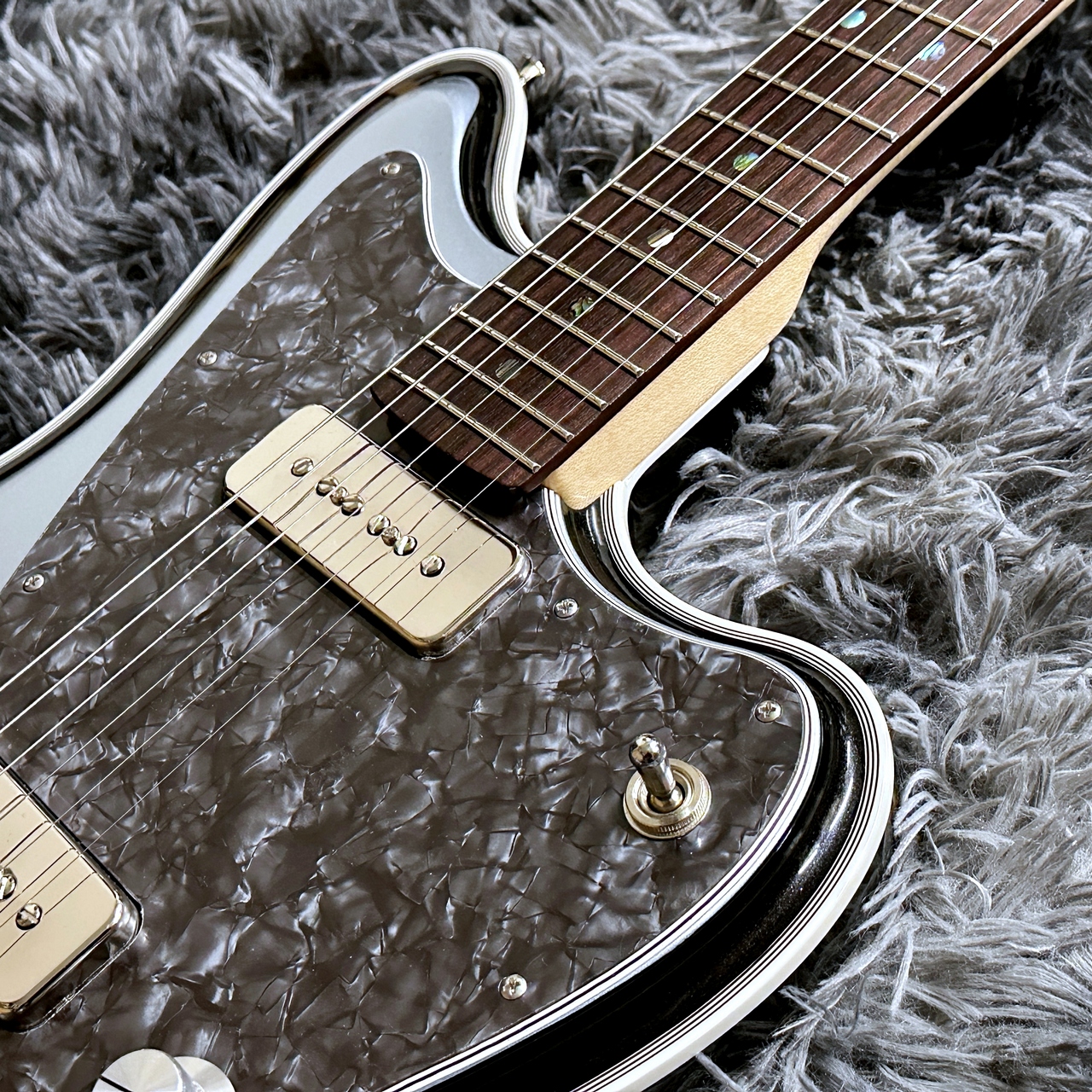 Psychederhythm PSYCHOMASTER-GC LiMITED Super Platinum【2025年製