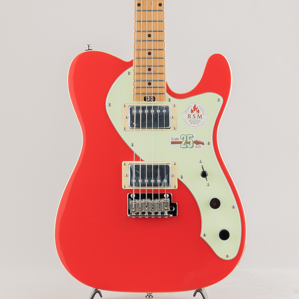 Bacchus TACTICS-CTM25 RSM/M FR（新品特価/送料無料）［デジマート