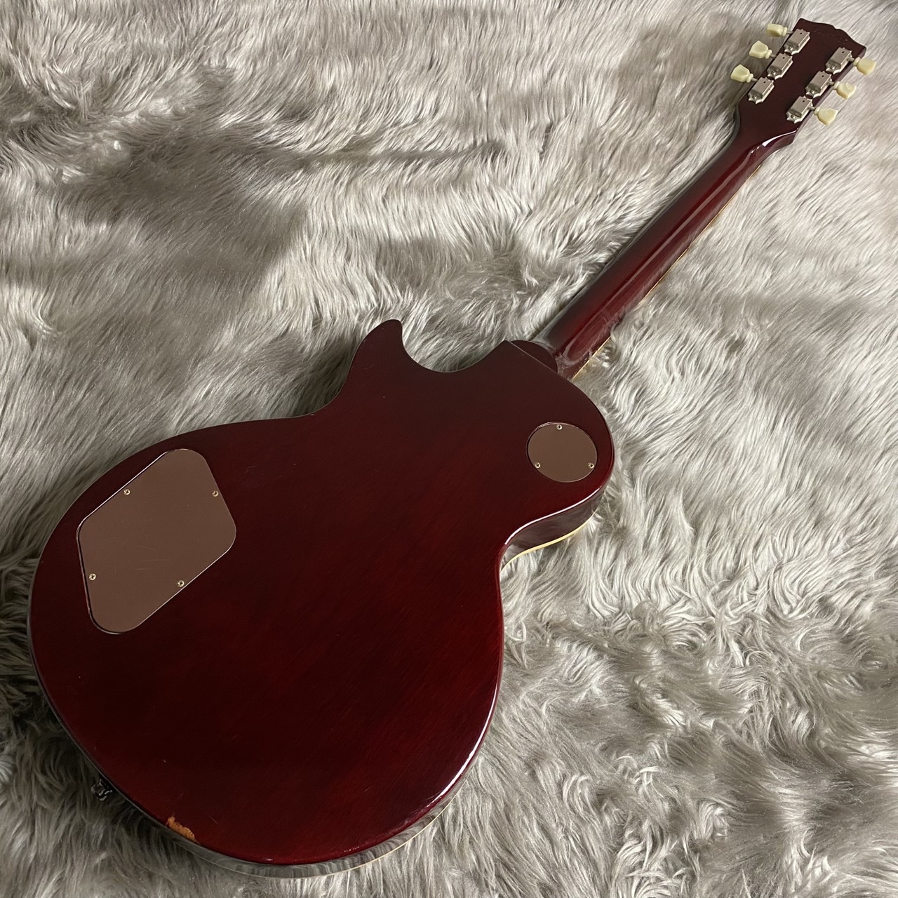 Gibson Les Paul Standard 1993年製【現物画像】（中古/送料無料