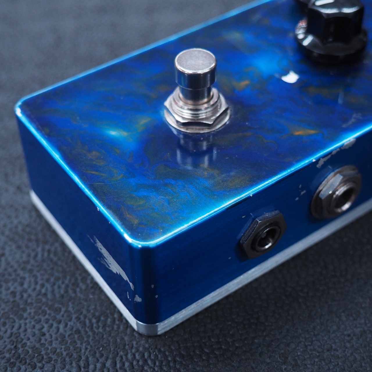 Leqtique CLHD Caeruleum Light Drive（中古）【楽器検索デジマート】