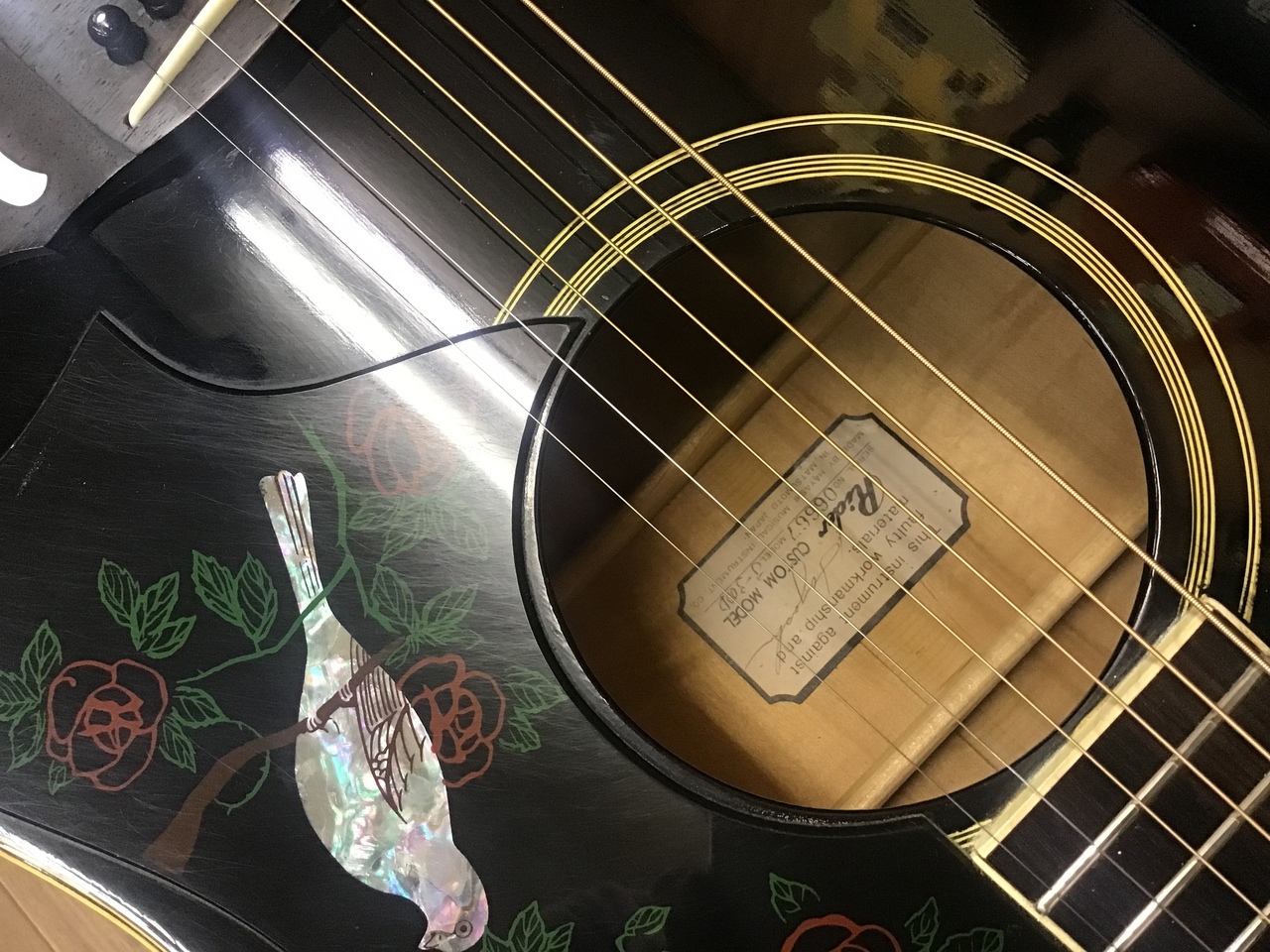 Rider J-300D（中古）【楽器検索デジマート】