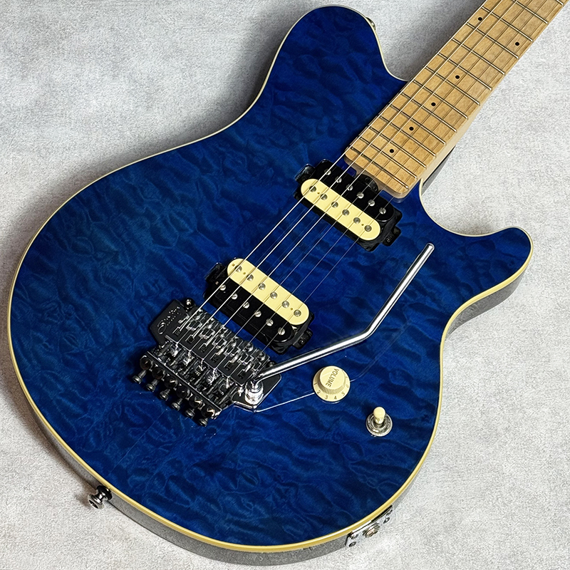 Sterling by MUSIC MAN AX40【加古川店】（中古/送料無料）【楽器検索