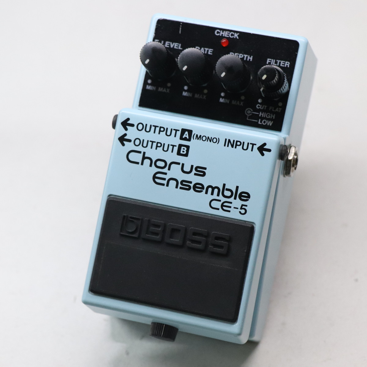 BOSS CE-5 (箱無し) BOSS CE-5 Chorus Ensemble 後期デジタル仕様 【梅田店】（中古