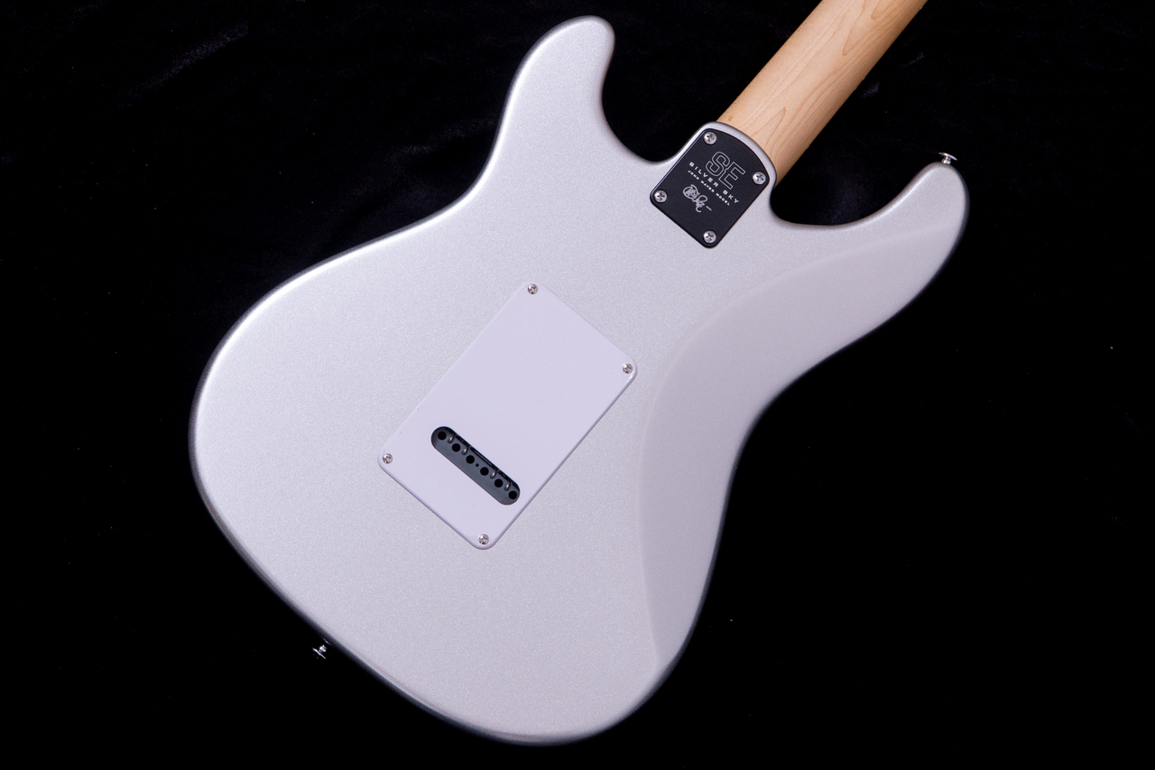 Paul Reed Smith(PRS) SE Silver Sky Platinum Spark 2025 3.445kg