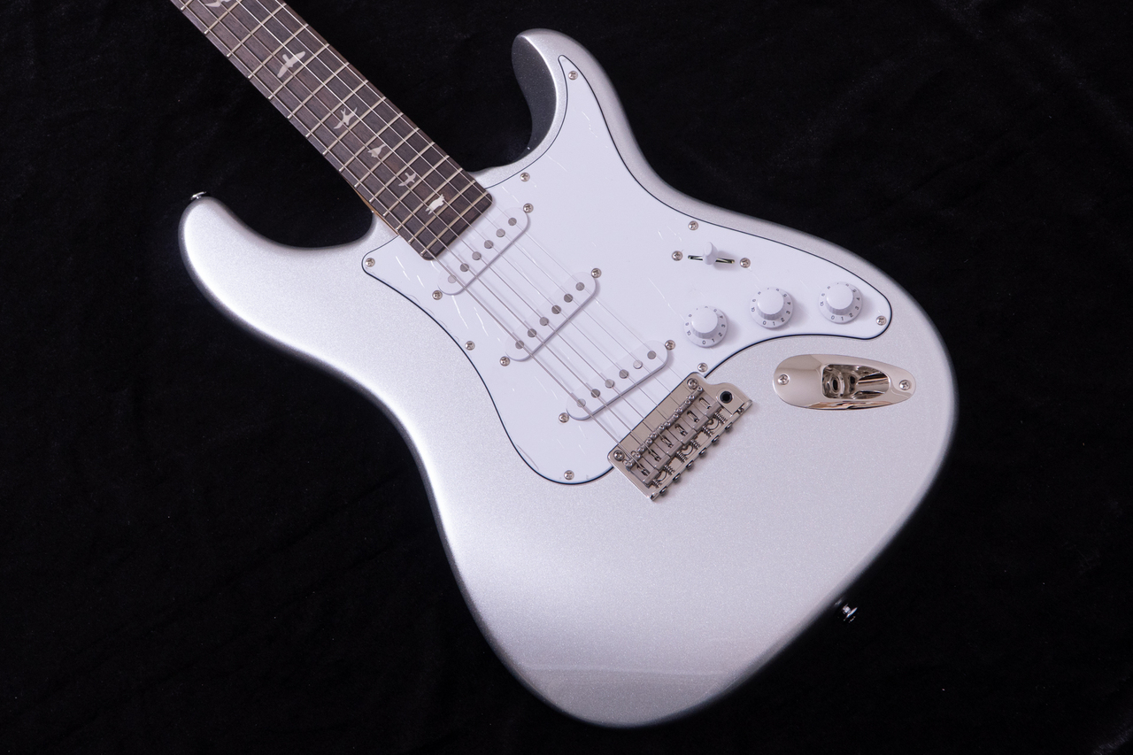 Paul Reed Smith SE エレキギター アイボリー Paul Reed Smith(PRS) SE Silver Sky Platinum Spark 2025 3.445kg