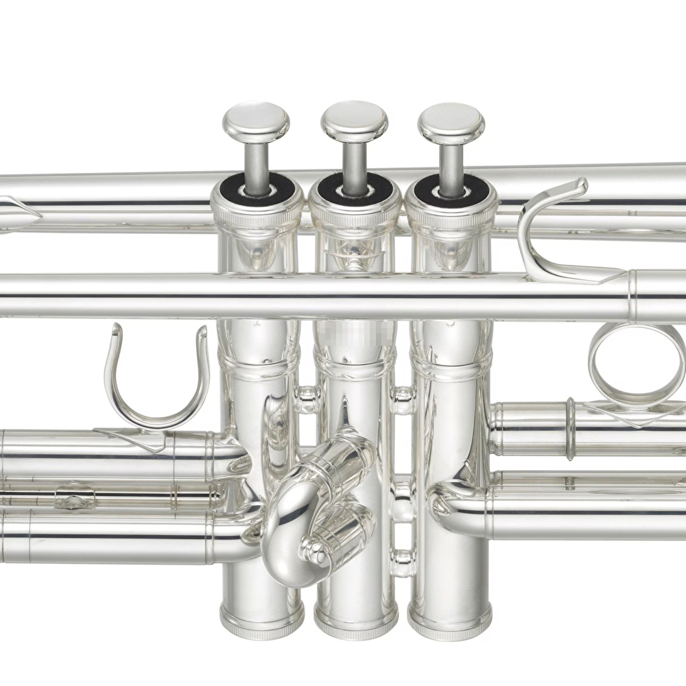 YAMAHA YTR-8345GS 【新品】【Xeno /ゼノ】【Lボア】【ゴールドブラス