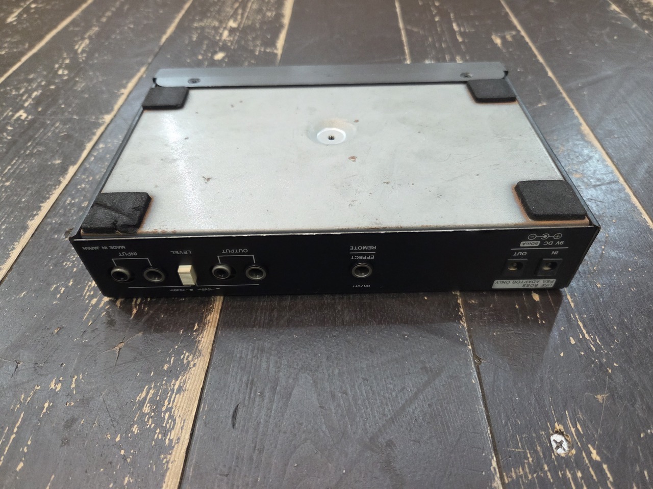 BOSS RGE-10（中古/送料無料）【楽器検索デジマート】